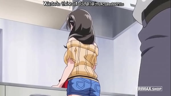 Hot Hentai Scene 14