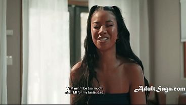 One Act Of Kindness For Her Step-dad Lead To A Wicked Ask
