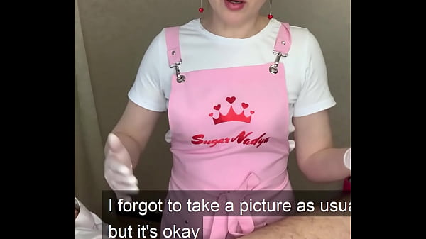 Russian Hottest Depilation Dominatrix SugarNadya Presents How To Do Deep Bikini Dudes How To Wax A Penis