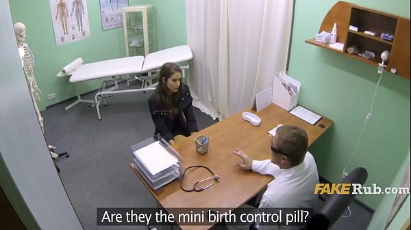 Doctor Finds Honeypot Pulse, Restoring My Teats And Sex Drive