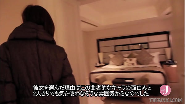 One Night With Ruri Saijo...AV Actress Talks About Her True Feelings And Has A Legit Sex Without Acting -Intro