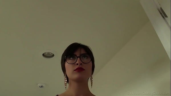Bisexual Newbies Angeline And Sophie Hammer On Camera For The 1st Time!