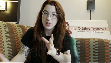 NSFW Review Of Spitfire From Bad Dragon