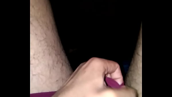 Penis Open In Underwear
