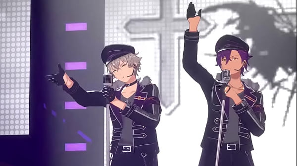 UNDEAD「Valentine's Eve Nightmare」Ensemble Stars:Music!