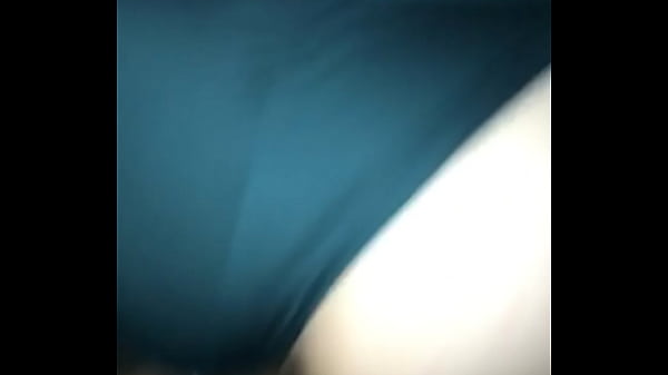 20 Year Old Smashes Huge Behind Stepmom Doggy Style