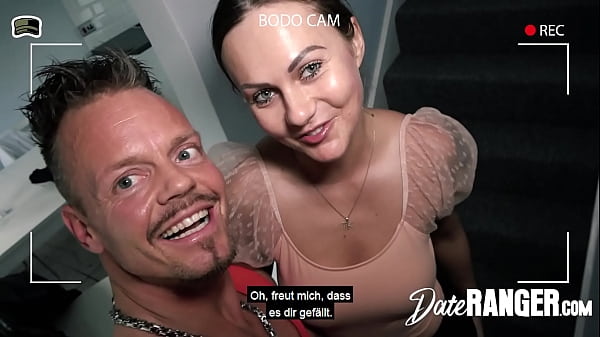 Dark-haired British Pornstar TINA KAY Stuffs A VIRGIN While His Plushies Are Watching - DATERANGER.com