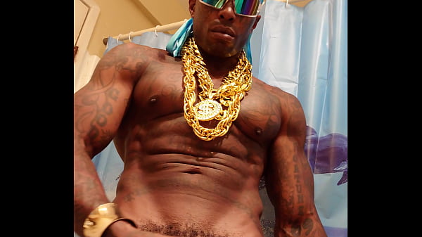 Massive Black Hairy Prick Praise Hallelujah Johnson ( The Christ Jacking His Massive Monster Pole Finishing ) Search The Internet For Jeremiah McPherson Porn