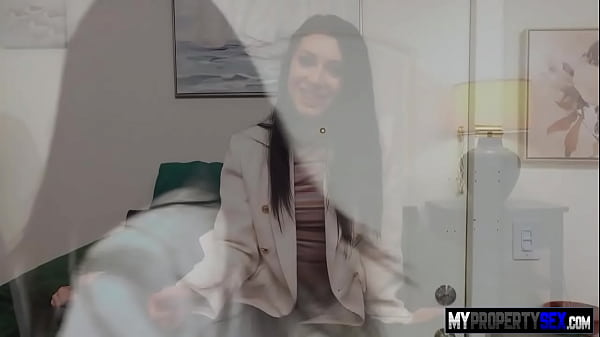 New True Estate Agent Raven Lane Stealing Stepmommies Clients