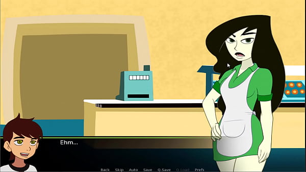 Omnitixxx Episode 3 Beep Me If Ya Wana Pound Me