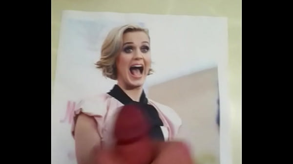 Exploding On Katy Perry