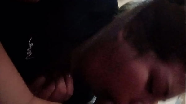 Gordita Chupetona Mamando Baboso Con Alta Destreza