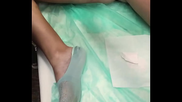 SugarNadya Attended A Disciplining Where She Teased With A Lot Of Dainty Cunt