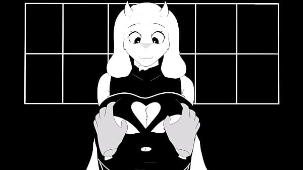 Undertale Toriel Sex Mod