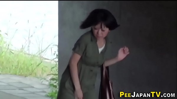 Japanese Pissing Dolls