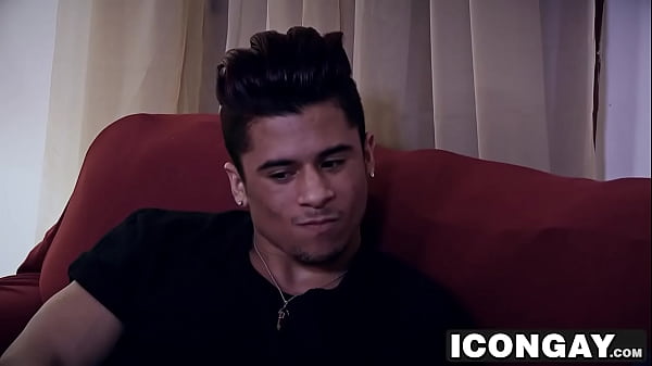 Armond Rizzo Rammed Deeply By Thick Shaft Seasoned Billy Santoro
