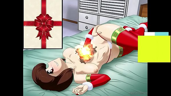Ranma 1/2 Christmas Pinups