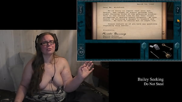 Bare Royal Tower Play Through Part 2