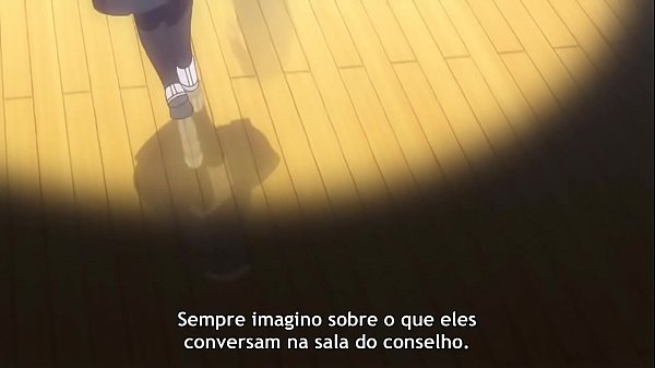 Kaguya-sama Relish Is War Legendado Episódio 2