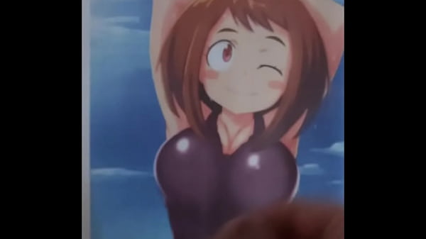 SOP: Uraraka Ochako