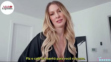 (TRAILER SULTRY) Fodendo Minha Madrasta No Aniversário ( Completo Em Adultlegendas.com)