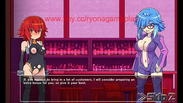 Red Haired Female In Hentai Ryona Sex With Men In Empresses Legacy New Gameplay