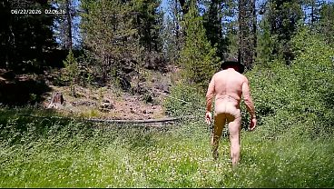 Simscristian05 - Update #669 - NUDE IN THE MEADOW AT THE CREEK - SHEER - Jun 29, 2026