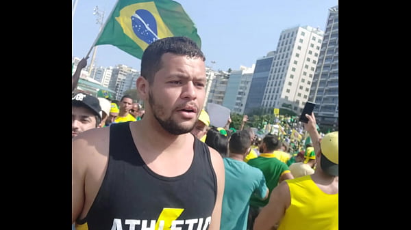 Funcionário Da Sculpted Fodendo Com Os Comunistas