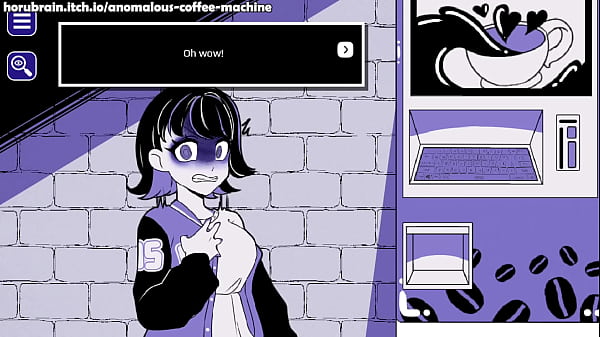 COFFEE MACHINE