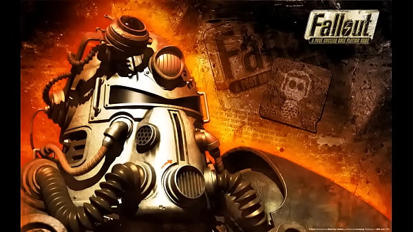 Fallout - Soundtrack - Metallic Monks
