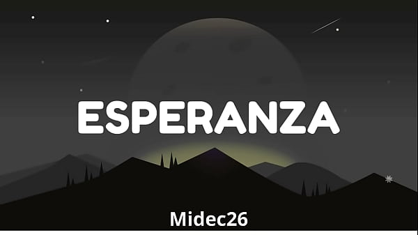 Esperanza - Midec 26 (Video Oficial) | M.P.R