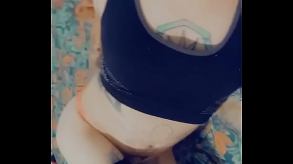 Yoga Hooker Desires To Get Railed In Her Leggings