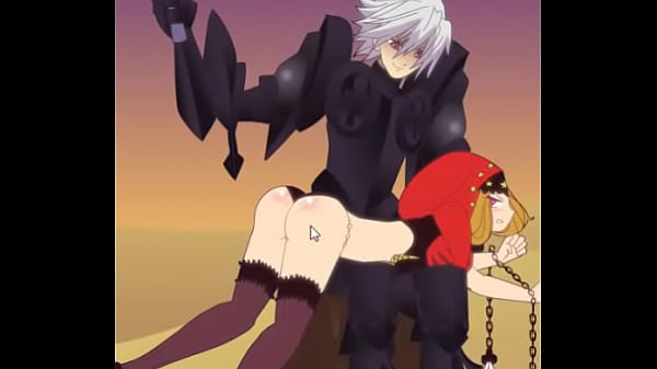 Ass Smacking Hentai M/f