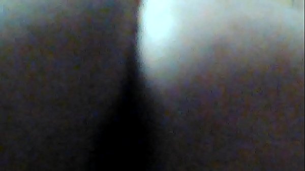 Interracial Unscripted Pounding