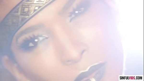 Who Ultimately Bang Me? Jessica Drake, Ana Foxxx, Natassia Dreams And Sean Michaels In Carnal Scene 5