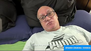 Papa Chris Fucking Gay Men