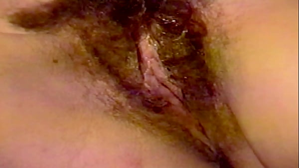 Look At My Enormous Natural Bush Always In Crave Of A Big Hard Cock To Hammer Me