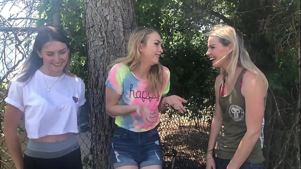 Macy Hanging Wedgie Patreon
