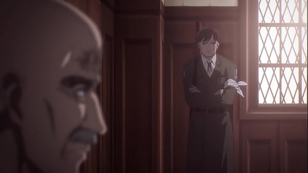 On Titan S04E16