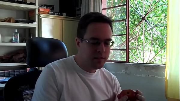 Libertarian Bloke Drilling An Apple(wild Mode) Https://www.youtube.com/channel/UClLWYbBrm18dDeEXZK2E3EA/channels