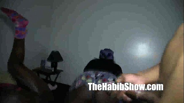 Ghetto Hood Luving Banged Real P2