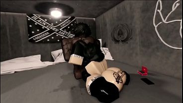 Roblox Blacked #1