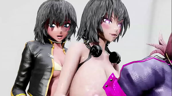 Futa Fun In Elevator