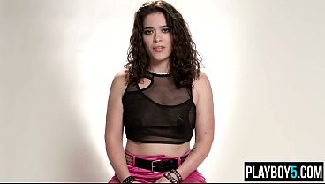 Fat Ass Latina MATURE Victoria Voxxx Solo Jerking Off To Peak