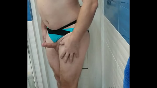 Boy In Hot Bikini
