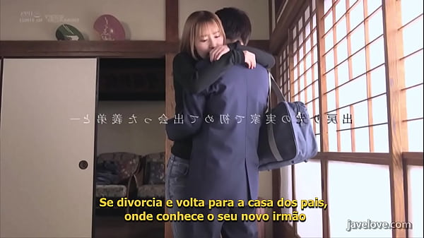 O Irmão Que Nunca Existiu (Legendado) Sarina Momonaga