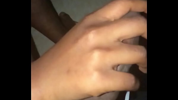 Getting My Boner Worked In Slo Motion