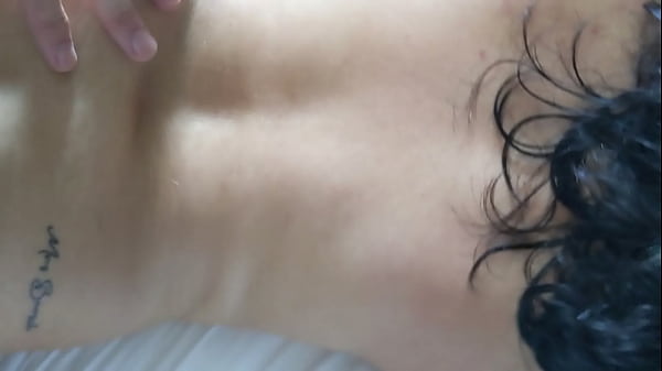 I Seed Rough When Gasping For Air