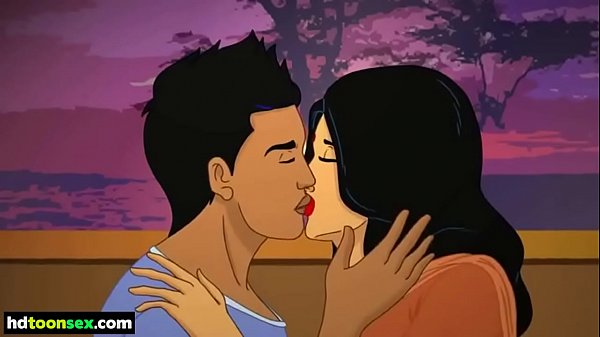 Indian M. Cartoon Sex Animation