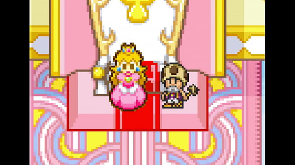 Extremely Mario Bros Z: Episode 3. The New Threat